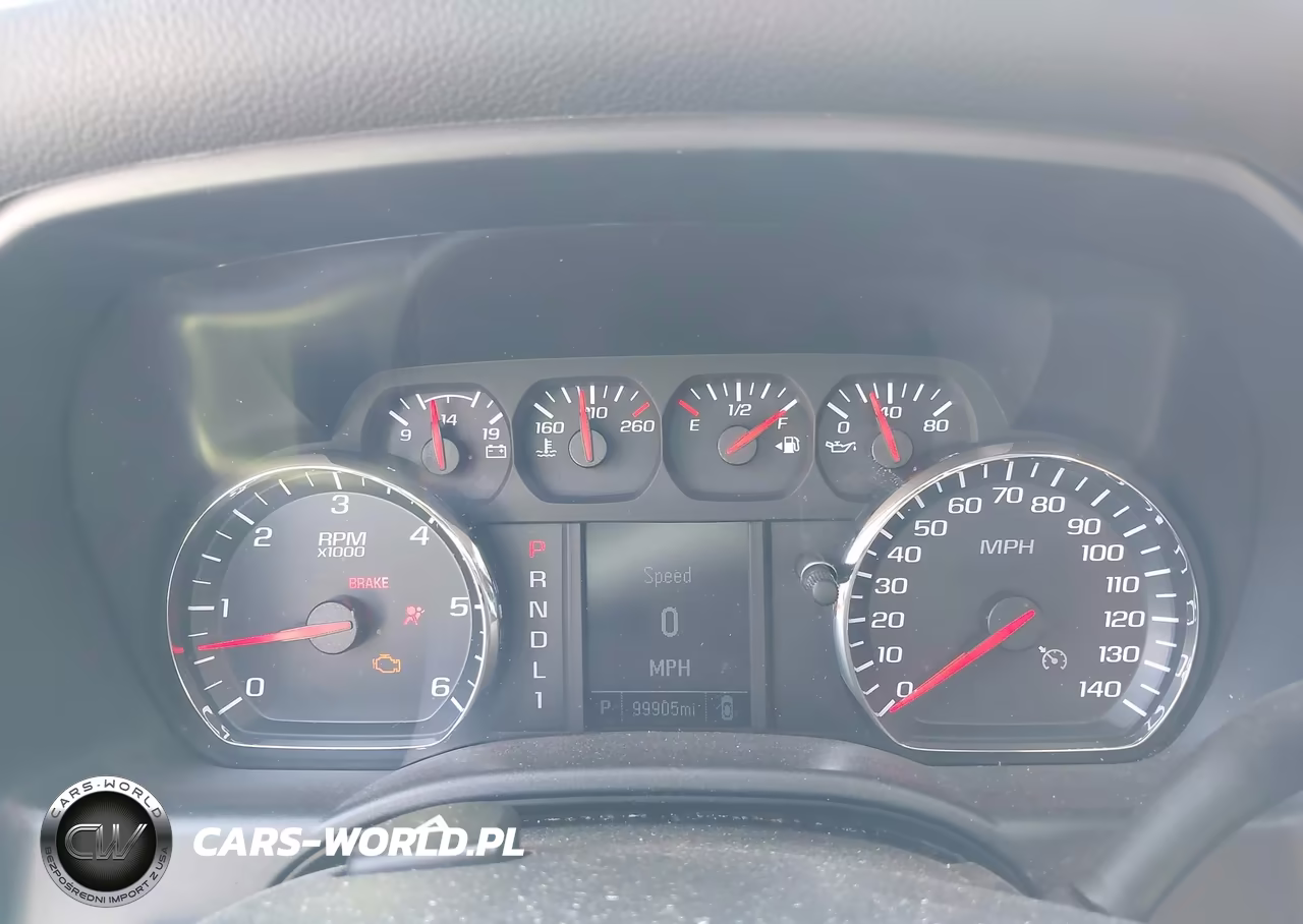 2019 Chevrolet Silverado 2500Hd Wt VIN:2GC2KREG4K1240141 - 7