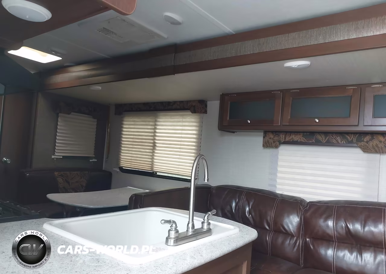 2016 Keystone Bullet Ultra Lite VIN:4YDT2512XGD423981 - 8
