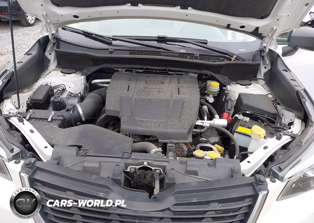 2020 Subaru Forester VIN:JF2SKADC1LH440054 - 10
