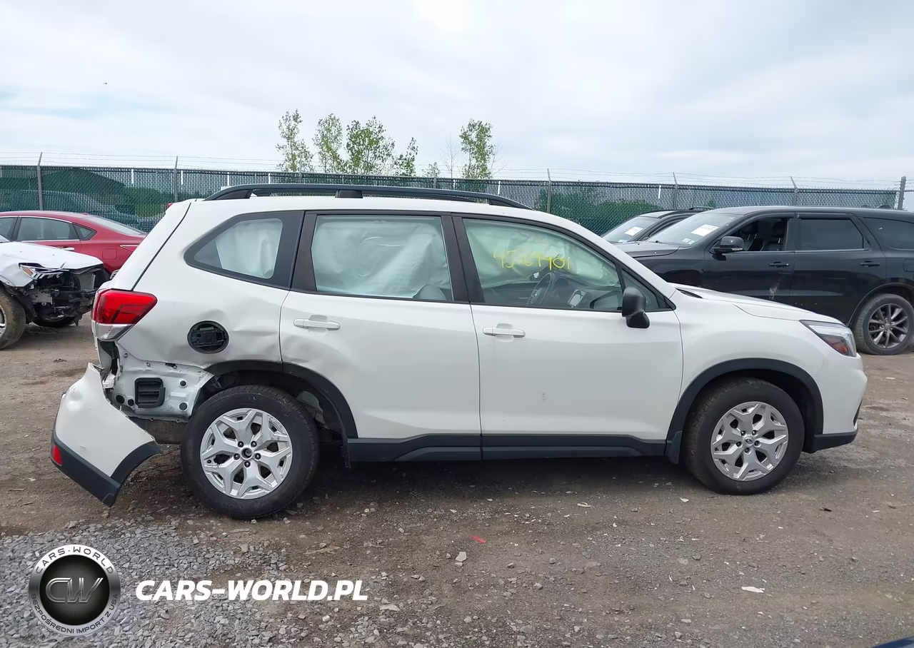 2020 Subaru Forester VIN:JF2SKADC1LH440054 - 13
