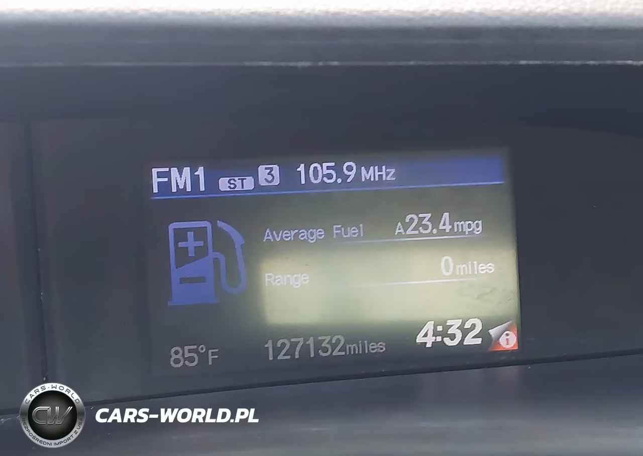 2013 Honda Civic Lx VIN:19XFB2F58DE058874 - 15