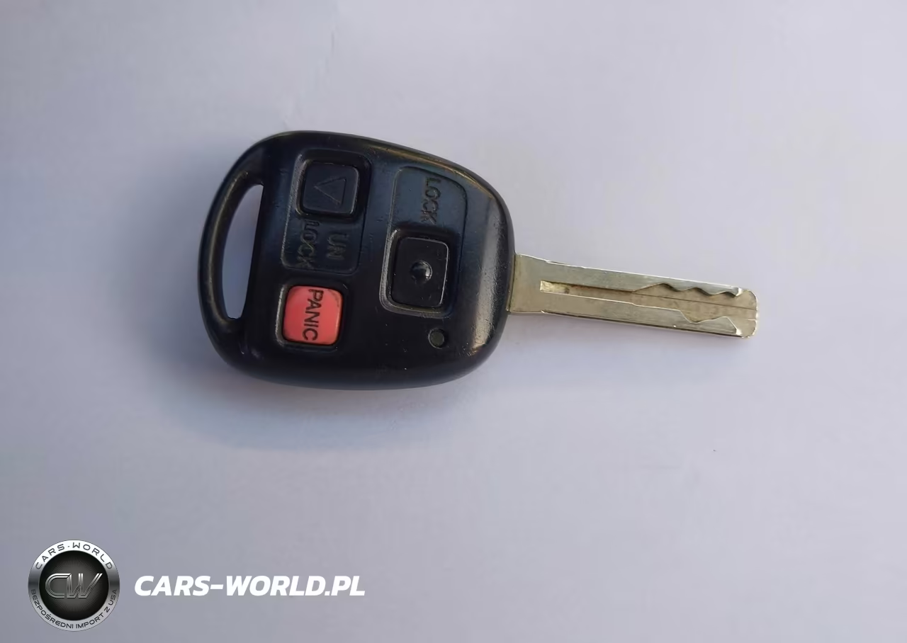 2002 Lexus Rx 300 VIN:JTJHF10U120243956 - 11
