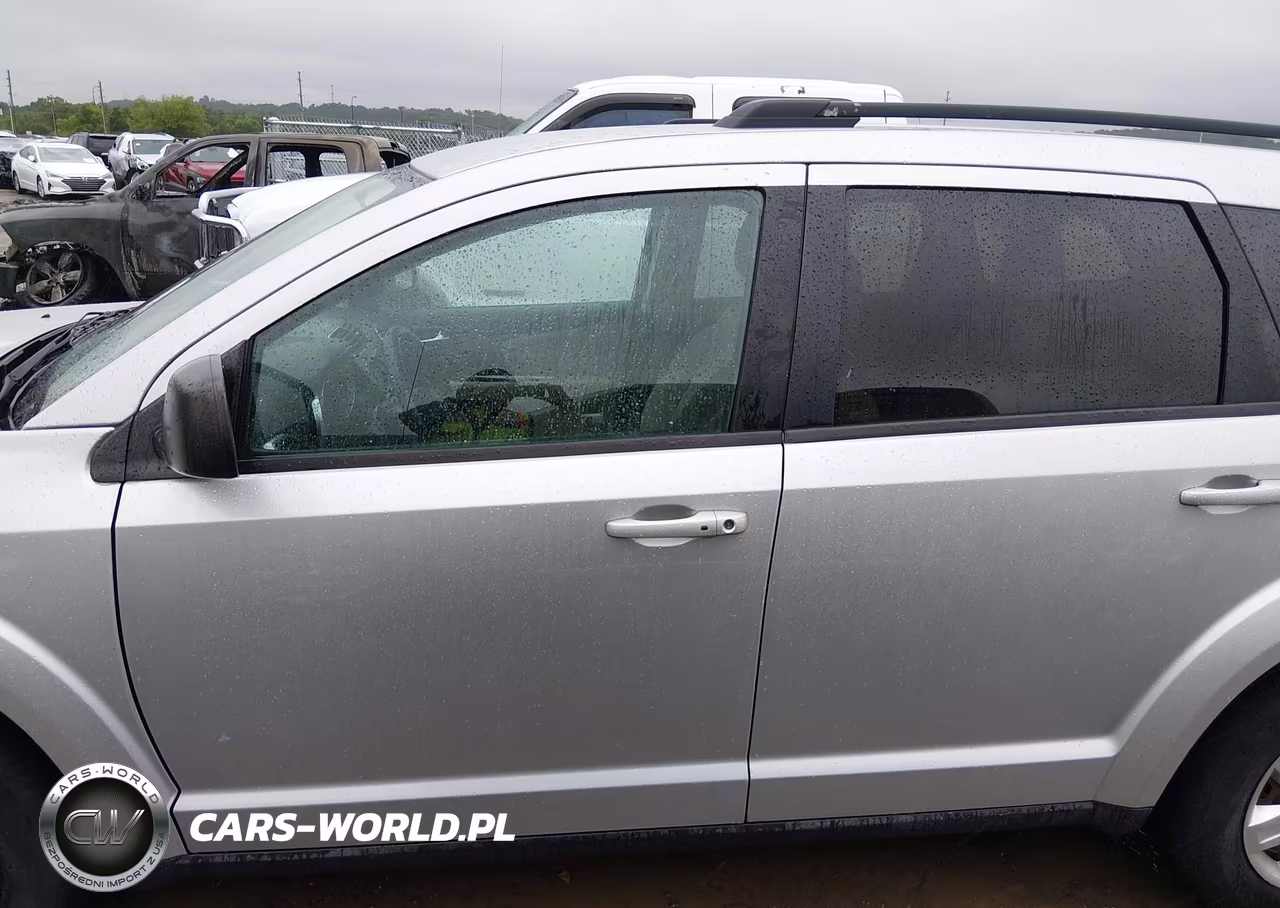 2012 Dodge Journey Se-Avp VIN:3C4PDCAB5CT362420 - 14