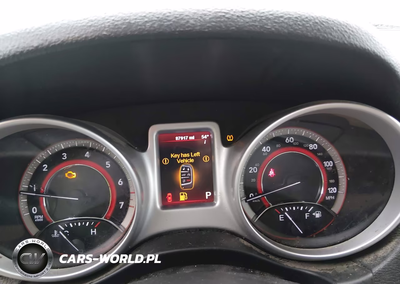 2012 Dodge Journey Se-Avp VIN:3C4PDCAB5CT362420 - 7
