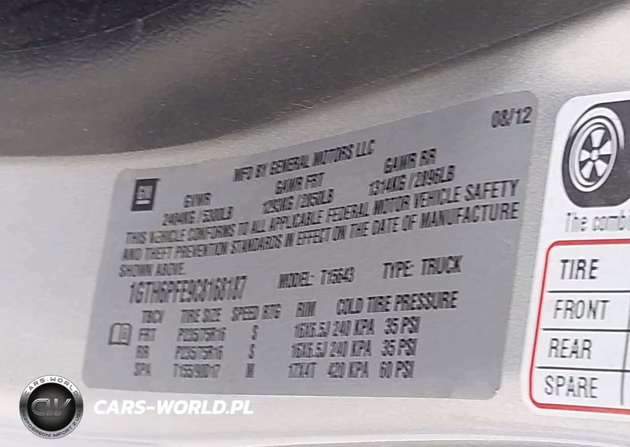 2012 GMC Canyon Sle2 VIN:1GTH6PFE9C8168187 - 9