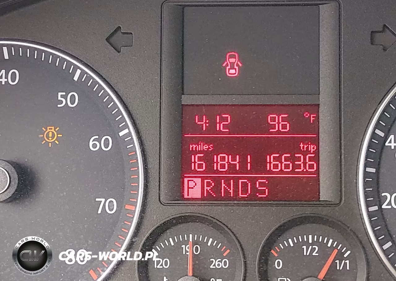 2008 Volkswagen Rabbit S VIN:WVWBB71K98W311611 - 17