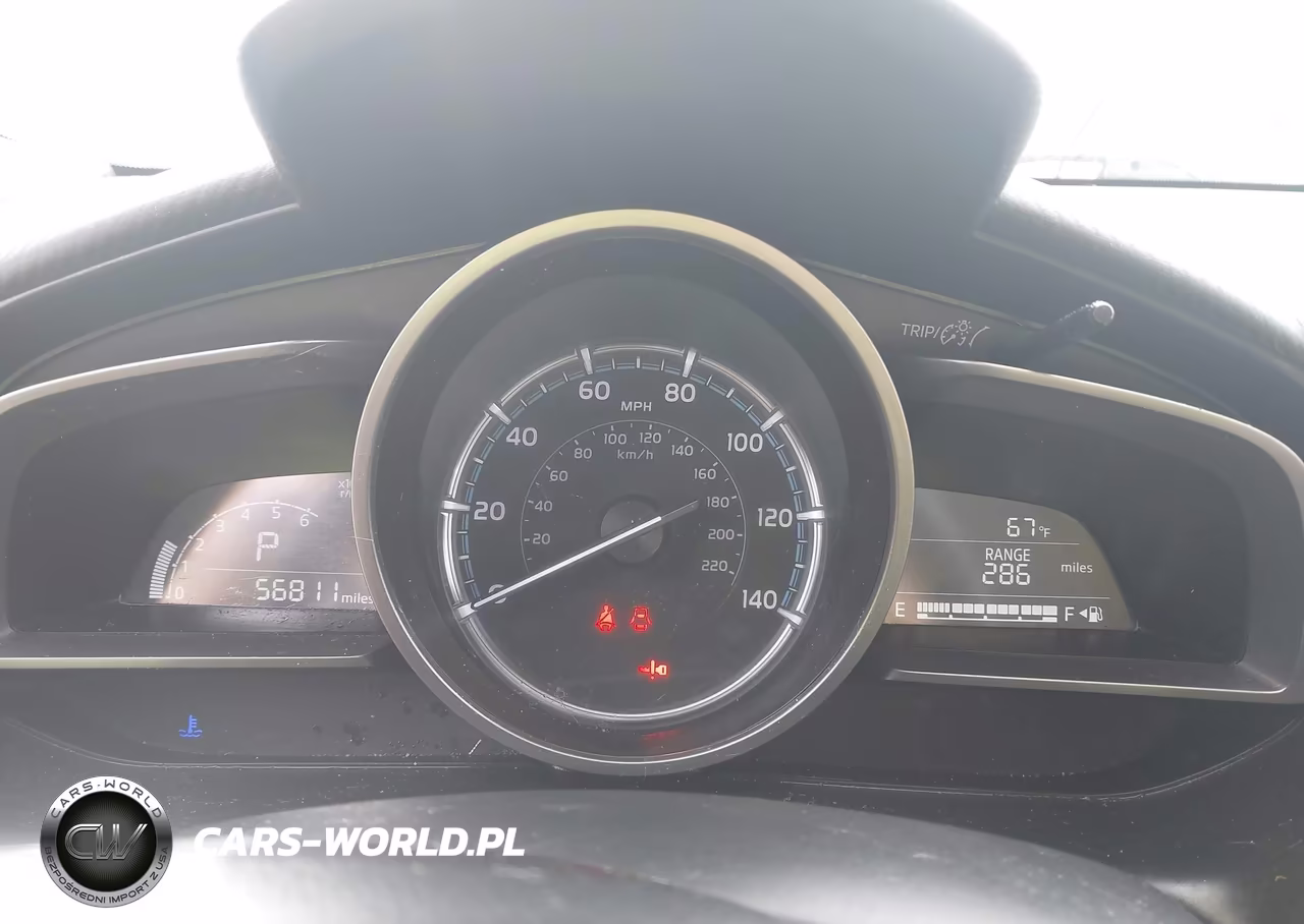 2019 Toyota Yaris Le VIN:3MYDLBYV4KY521544 - 7