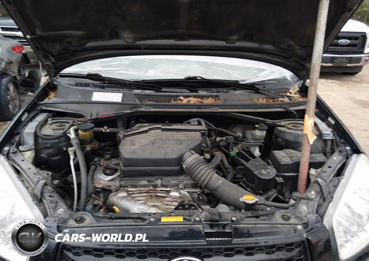 2002 Toyota Rav4 VIN:JTEGH20V220044546 - 10