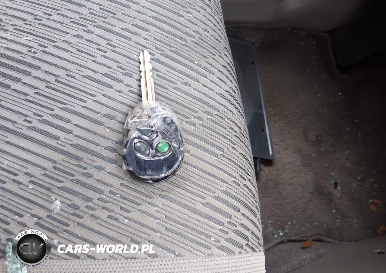 2002 Toyota Rav4 VIN:JTEGH20V220044546 - 11