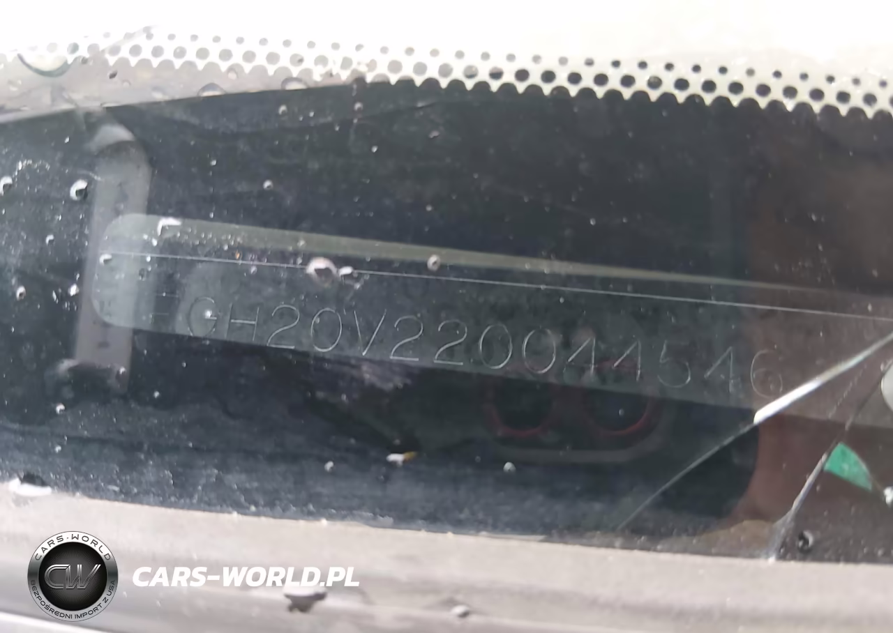 2002 Toyota Rav4 VIN:JTEGH20V220044546 - 9