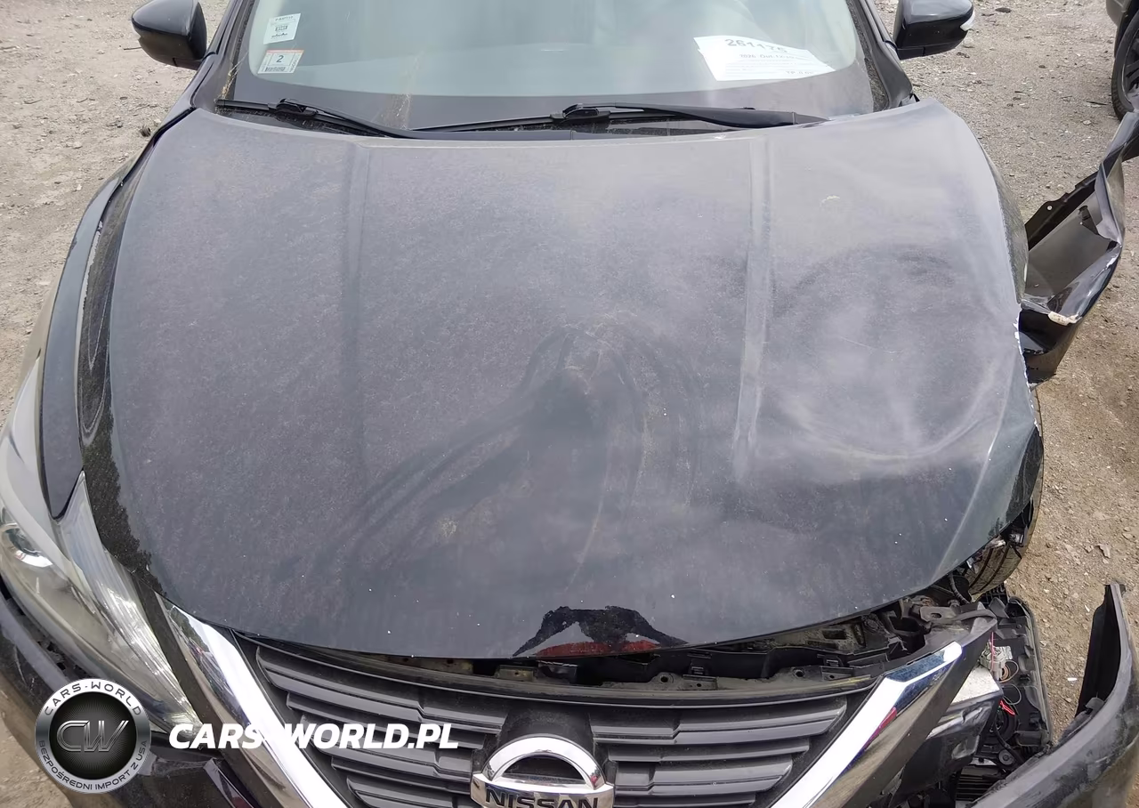 2016 Nissan Altima 2.5 Sl VIN:1N4AL3AP6GC195657 - 10