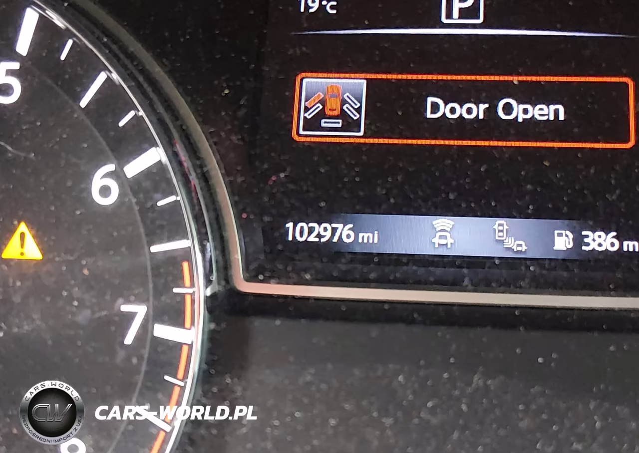 2016 Nissan Altima 2.5 Sl VIN:1N4AL3AP6GC195657 - 16