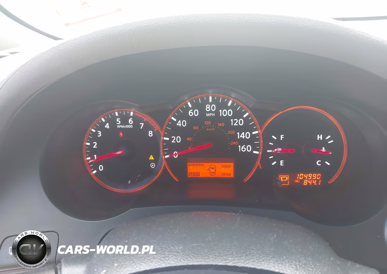 2007 Nissan Altima 2.5 S VIN:1N4AL21E27C236259 - 7