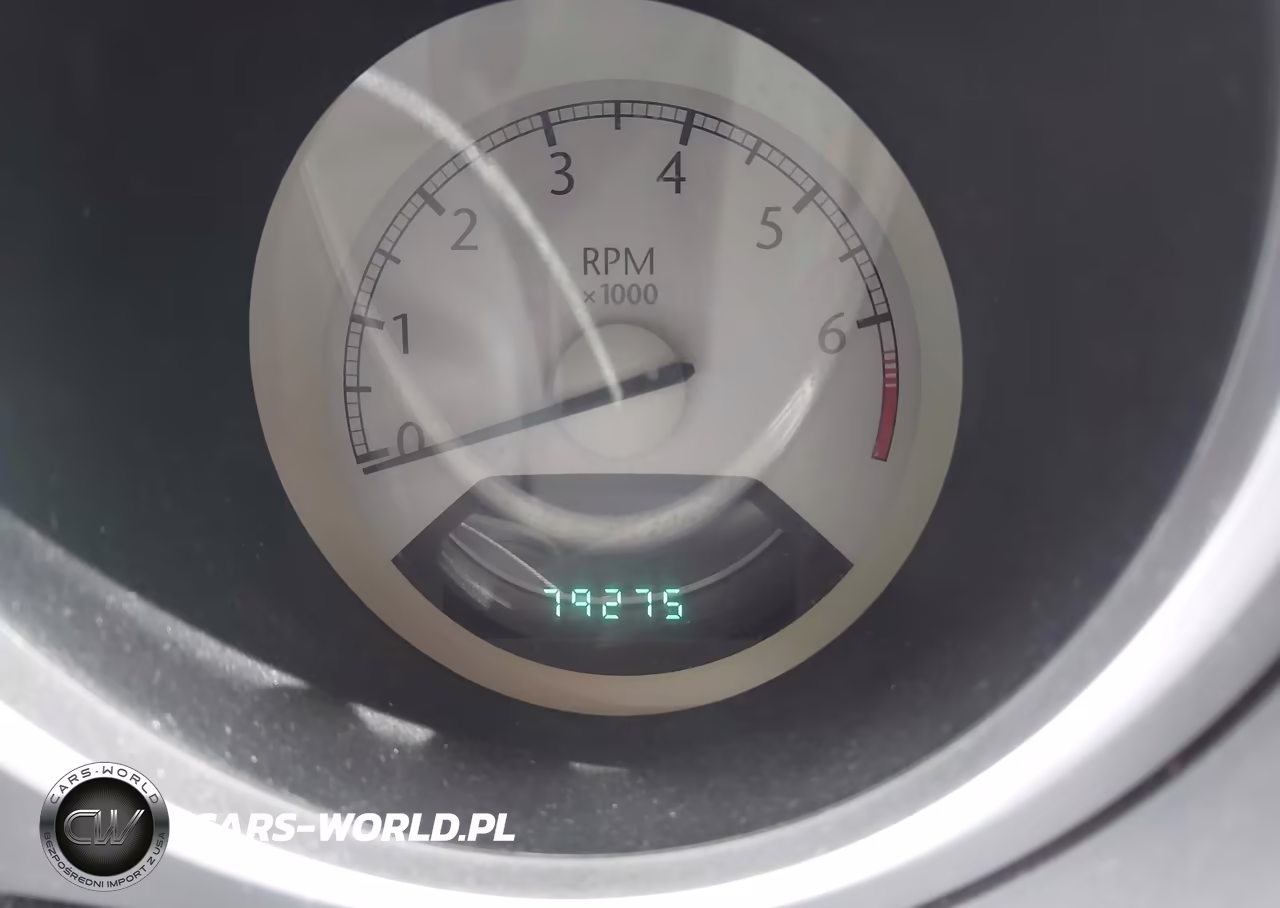 2008 Chrysler Sebring Touring VIN:1C3LC55R48N261045 - 7