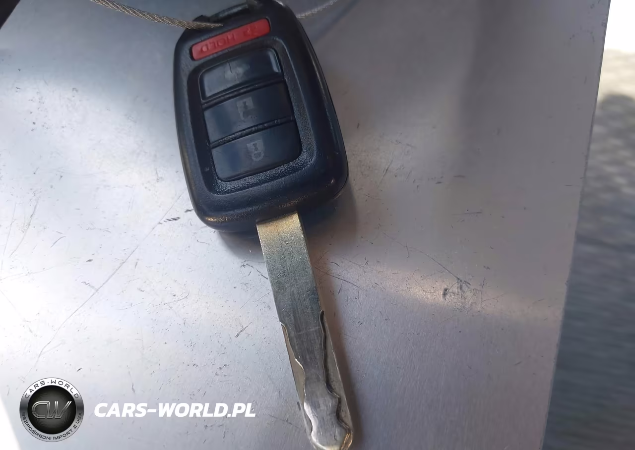 2015 Honda Civic Lx VIN:19XFB2F52FE268101 - 11