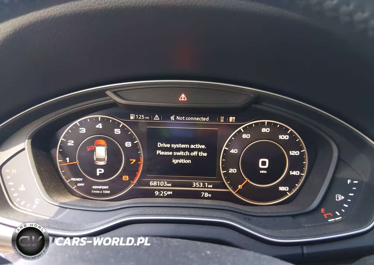 2018 Audi Q5 2.0T Premium-2.0T Tech Premium VIN:WA1BNAFY4J2227818 - 7