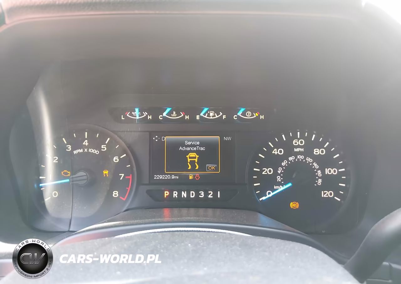 2017 Ford F-150 Xl VIN:1FTEX1C88HKE48253 - 7
