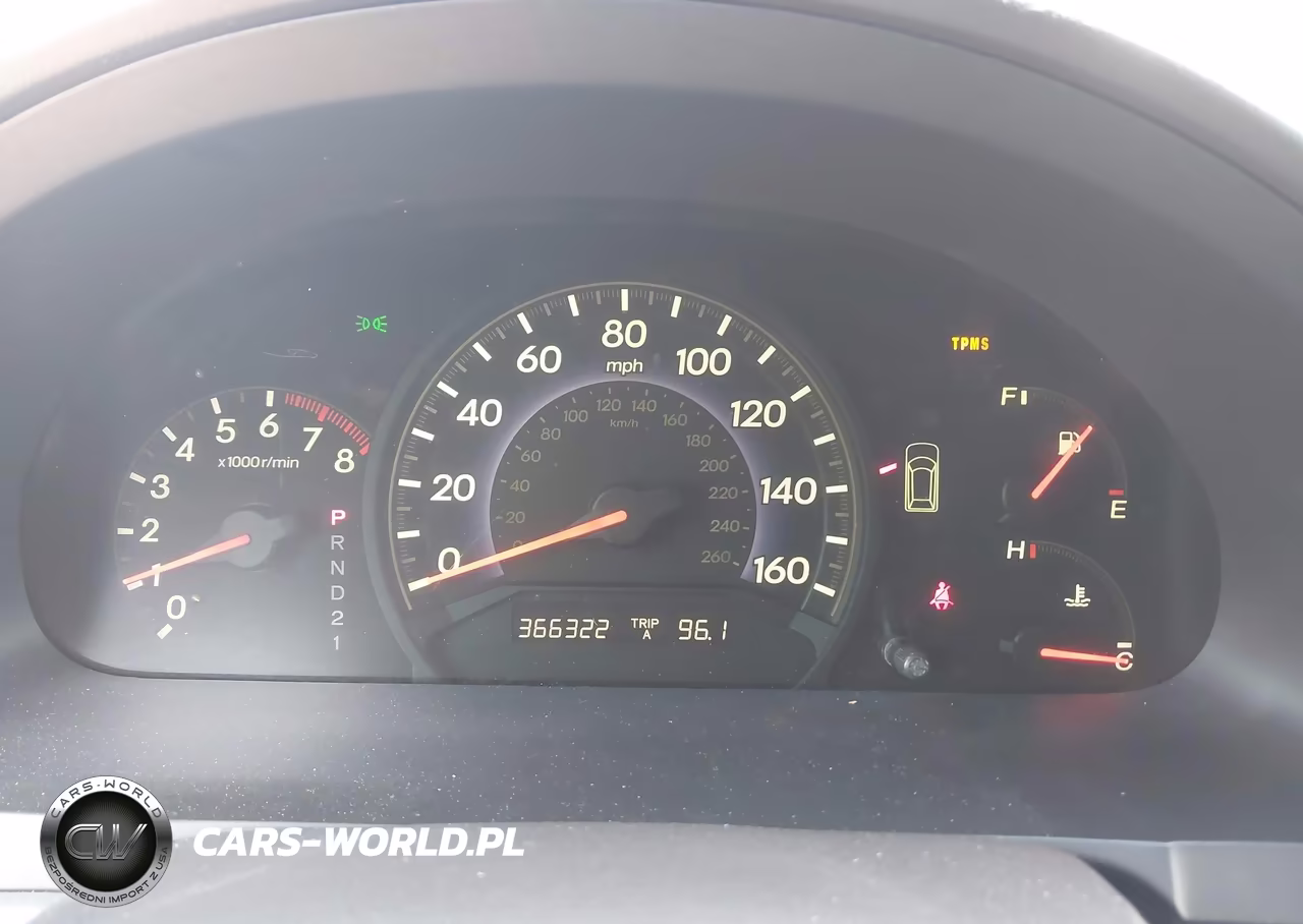 2009 Honda Odyssey Ex VIN:5FNRL38419B412871 - 7