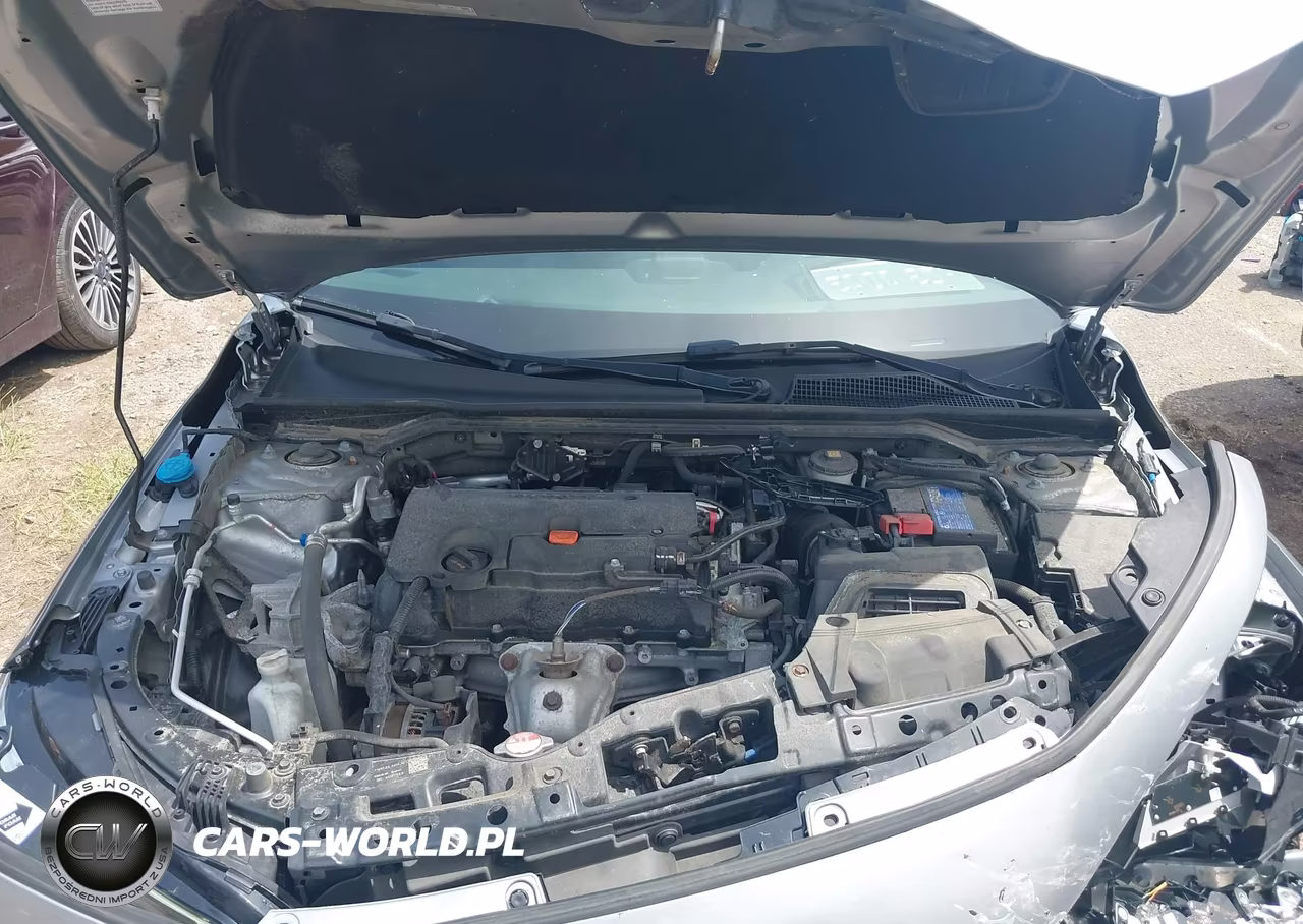 2022 Honda Civic Sport VIN:19XFL2H85NE007192 - 10