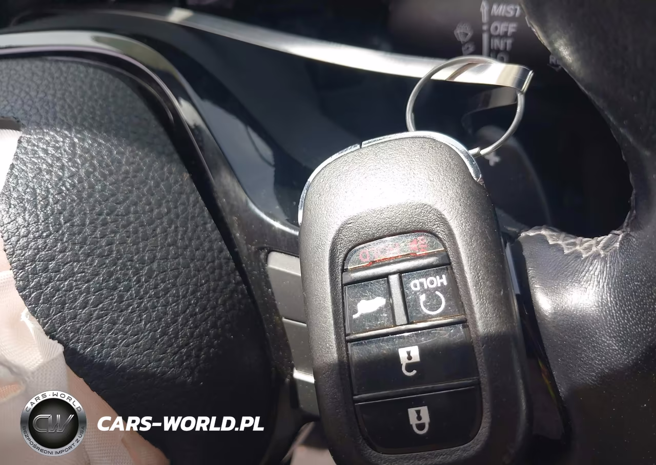 2022 Honda Civic Sport VIN:19XFL2H85NE007192 - 11