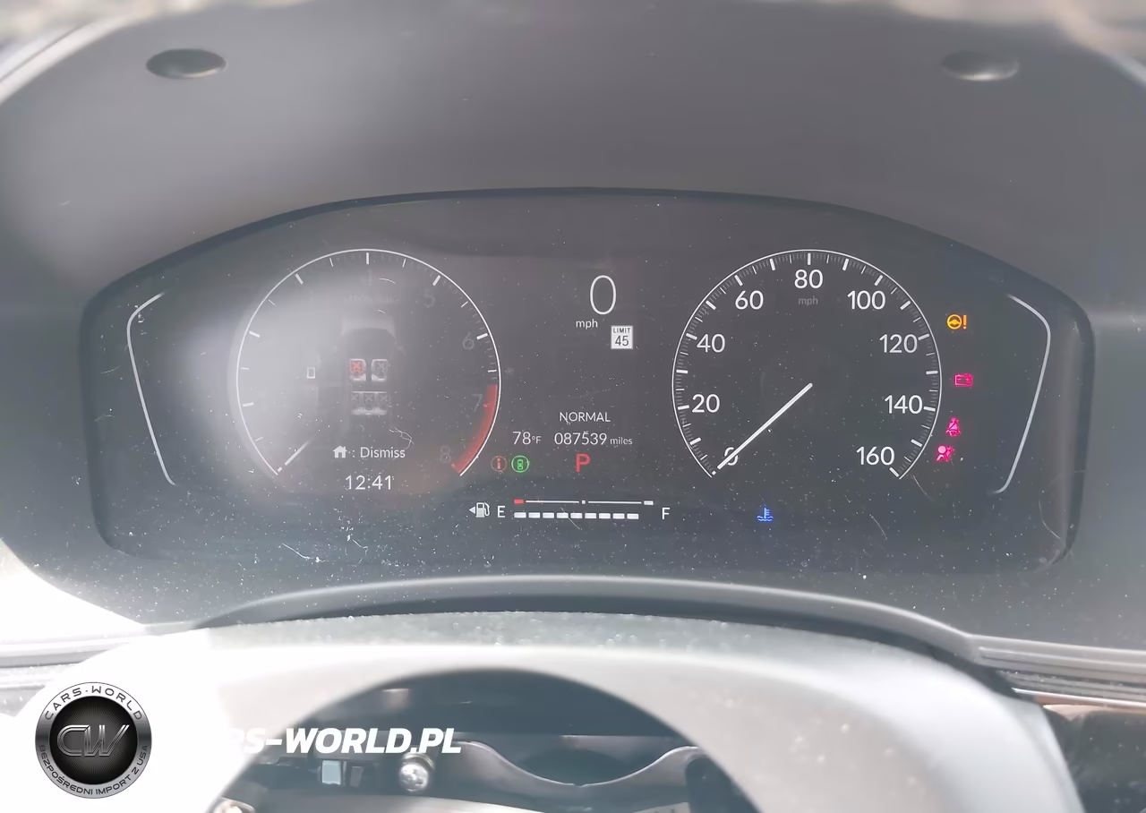 2022 Honda Civic Sport VIN:19XFL2H85NE007192 - 7