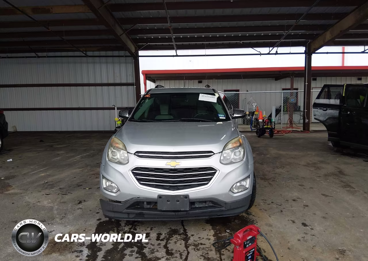 2017 Chevrolet Equinox Premier VIN:2GNALDEK1H6234784 - 12
