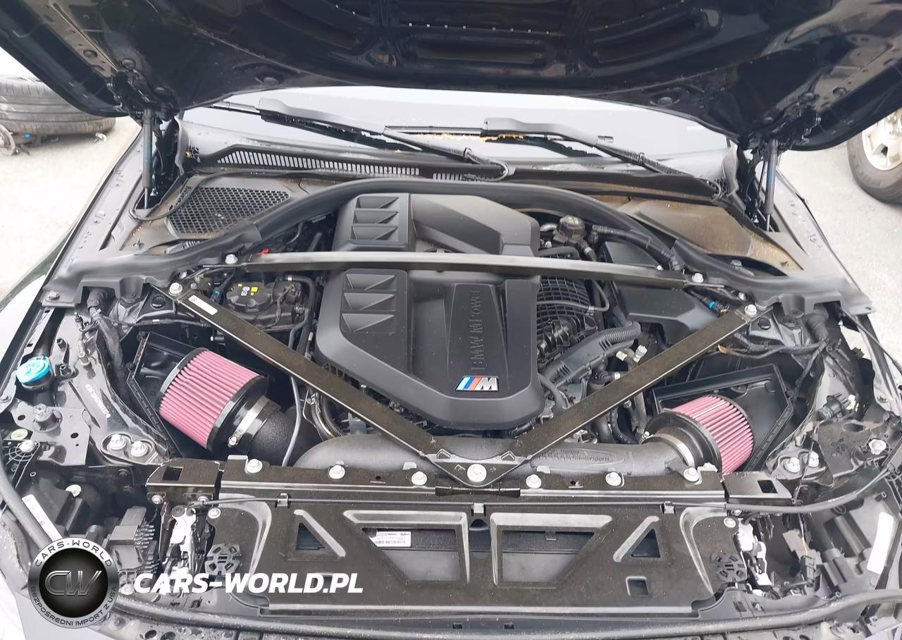 2023 BMW M2 VIN:3MF13DM01P8D60307 - 10