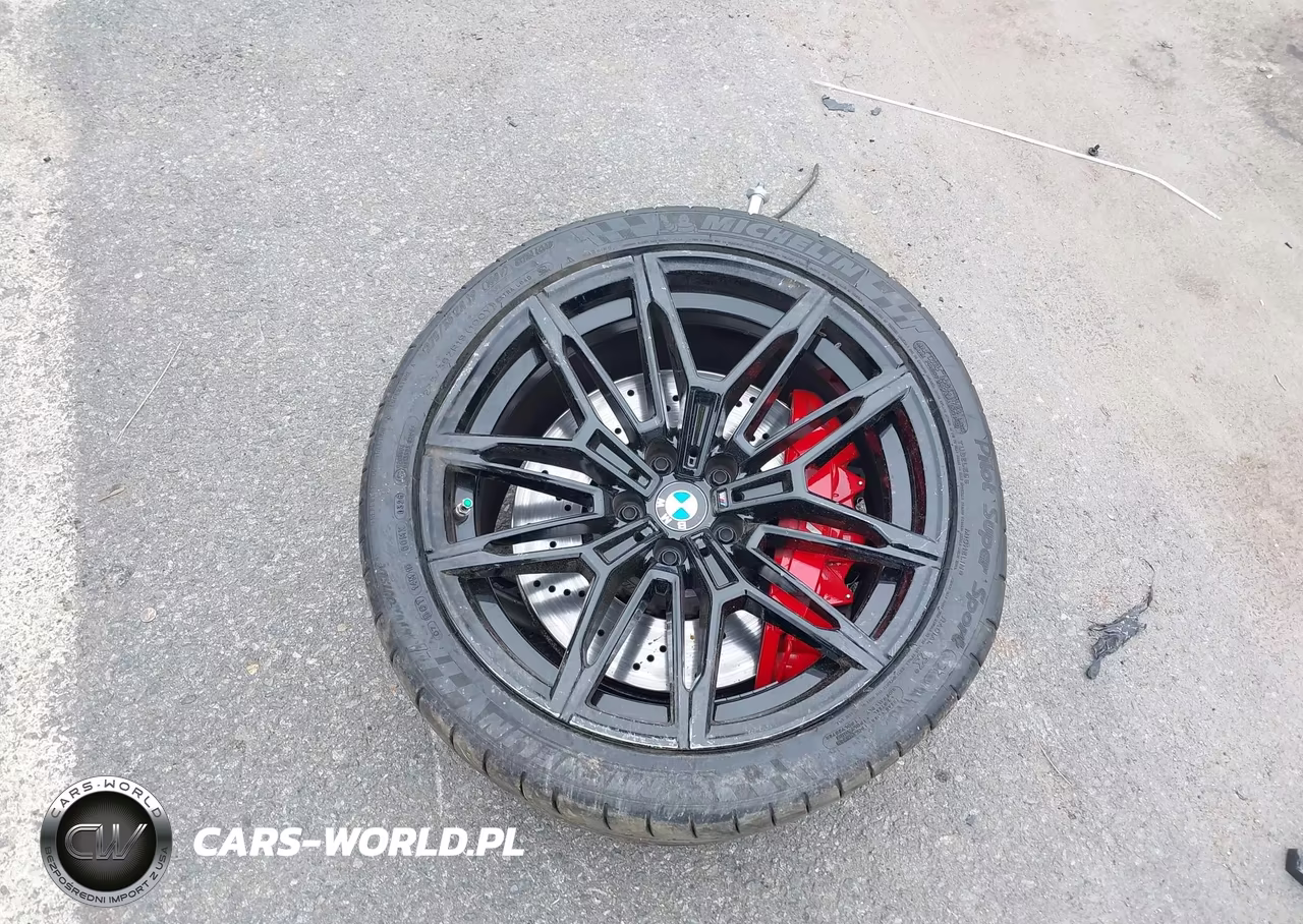 2023 BMW M2 VIN:3MF13DM01P8D60307 - 12