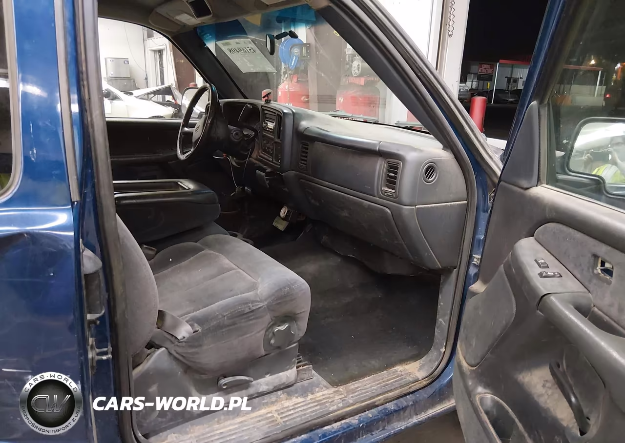 2001 Chevrolet Silverado 1500 Ls VIN:2GCEC19V311312515 - 5