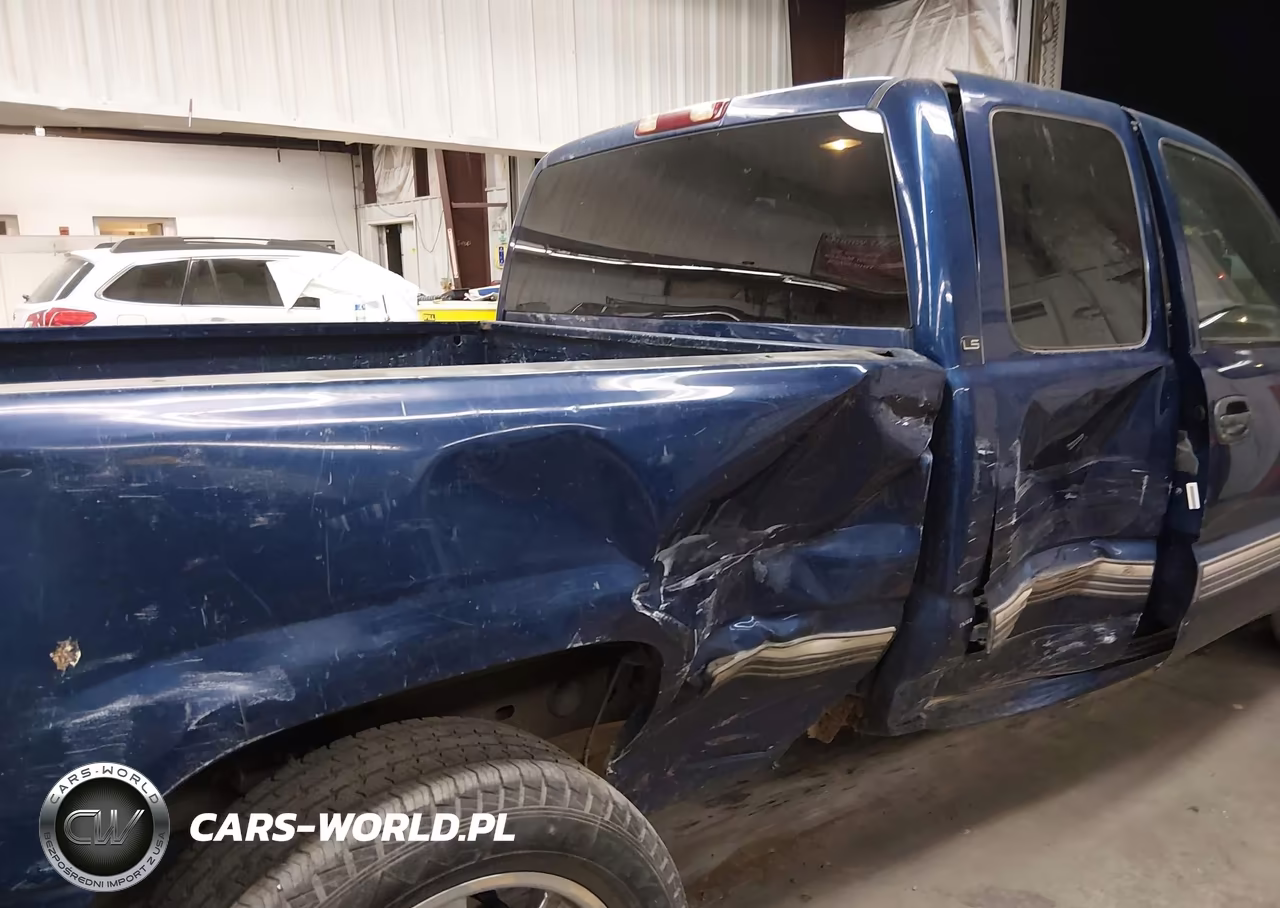 2001 Chevrolet Silverado 1500 Ls VIN:2GCEC19V311312515 - 6