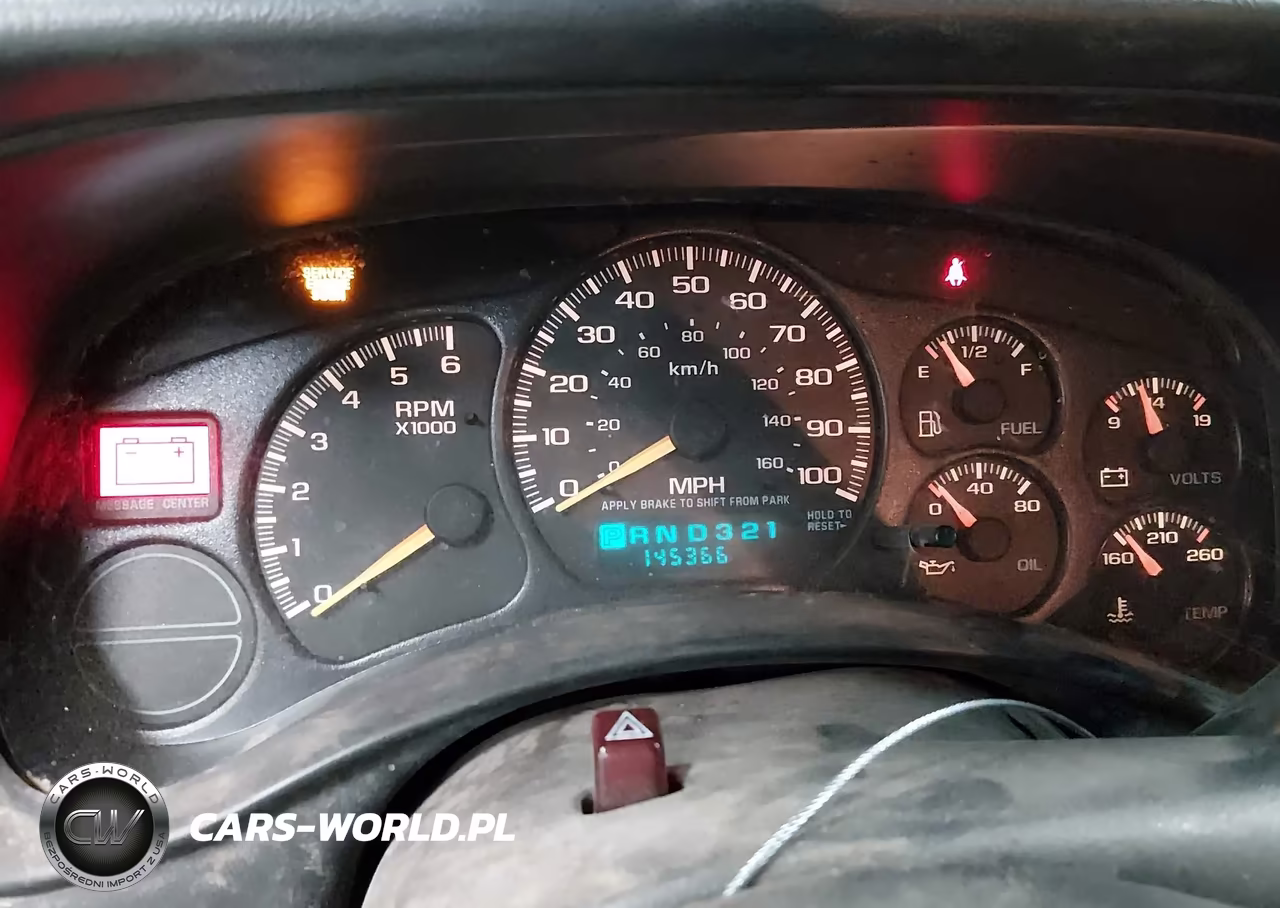 2001 Chevrolet Silverado 1500 Ls VIN:2GCEC19V311312515 - 7