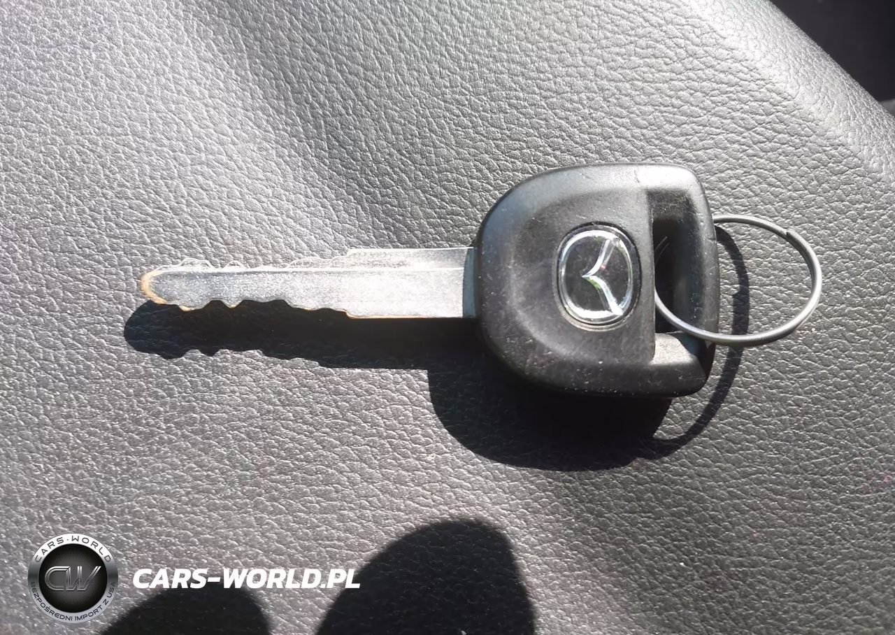 2010 Mazda Cx-7 I Sv VIN:JM3ER2W57A0330897 - 11