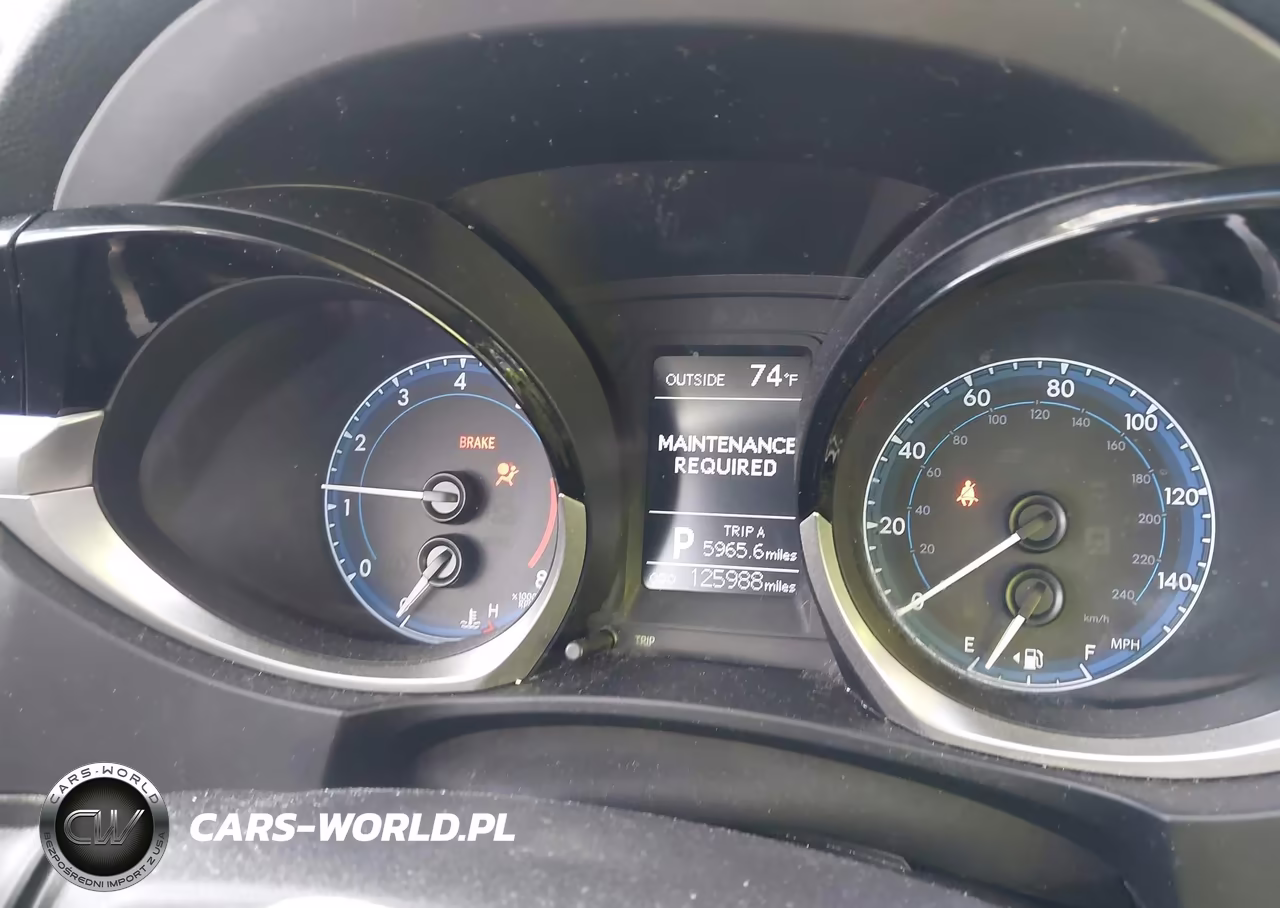 2016 Toyota Corolla S VIN:5YFBURHE9GP455060 - 7