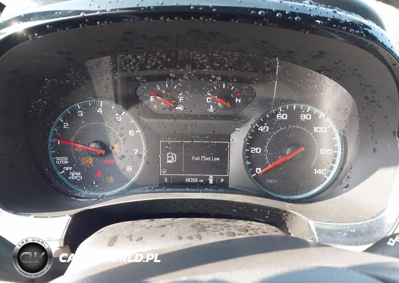 2022 Chevrolet Traverse Fwd Ls VIN:1GNERFKW9NJ139035 - 7