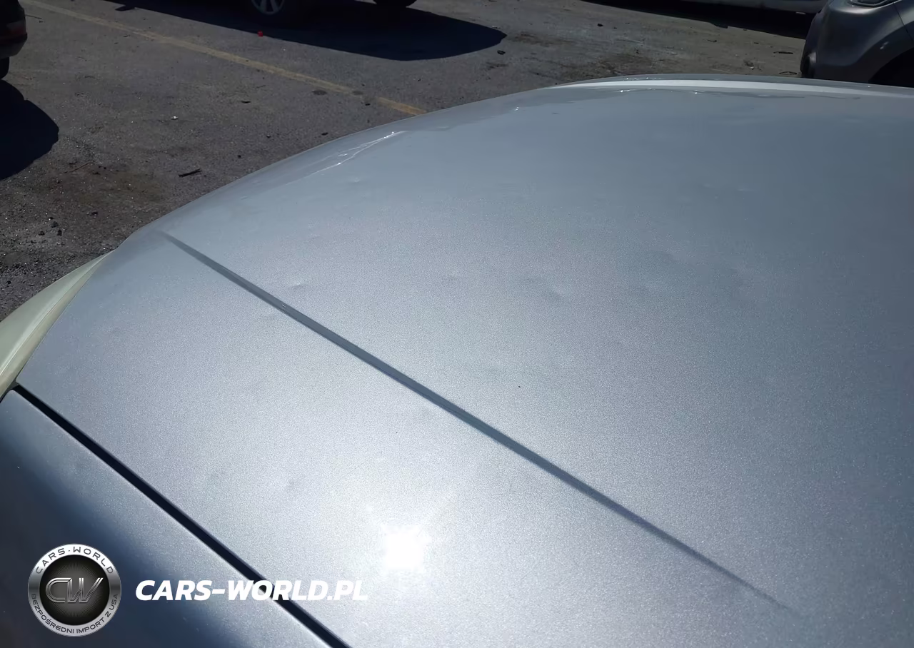 2005 Chevrolet Malibu VIN:1G1ZS52F45F194884 - 6