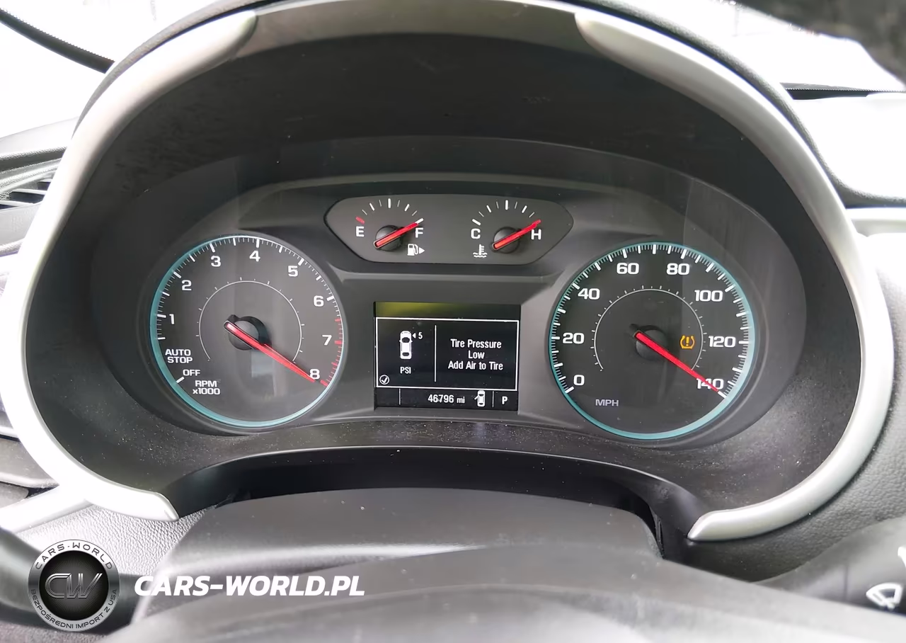 2022 Chevrolet Malibu Fwd Lt VIN:1G1ZD5ST6NF203715 - 7