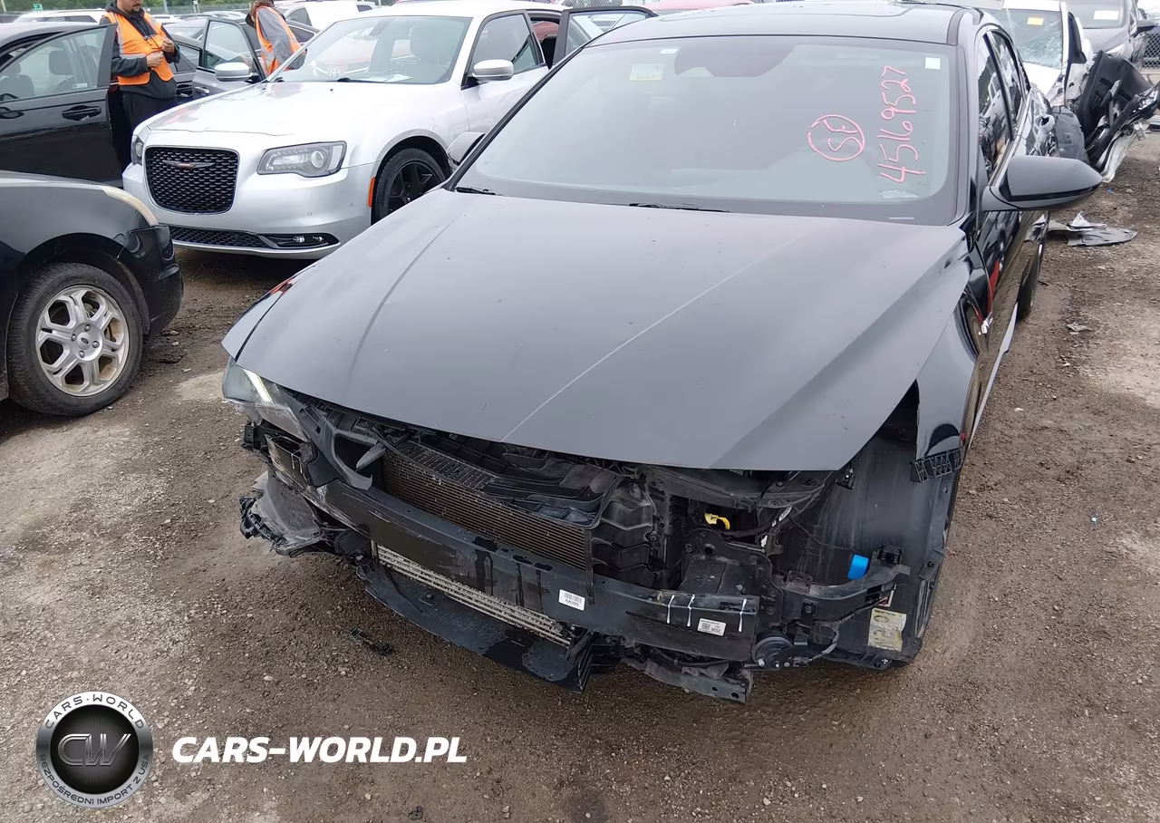 2023 Hyundai Elantra N Line VIN:KMHLR4AF5PU534977 - 6