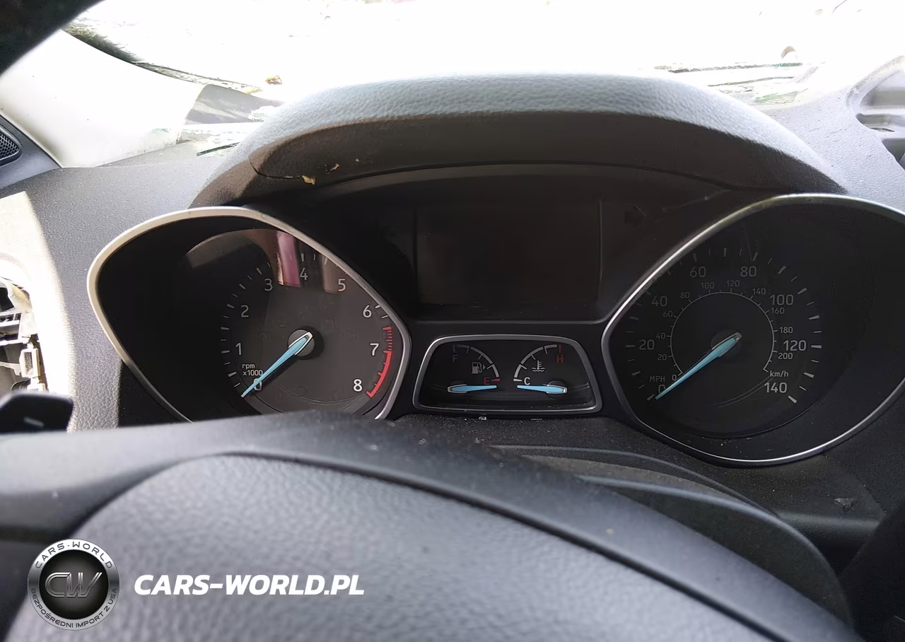2017 Ford Escape Titanium VIN:1FMCU0JD2HUB58004 - 7