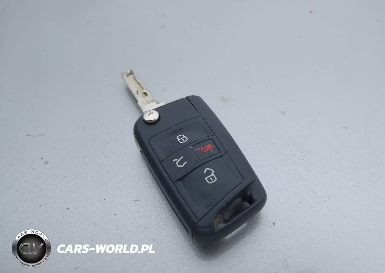2015 Volkswagen Golf Tdi S 4-Door VIN:3VWRA7AU6FM090580 - 11