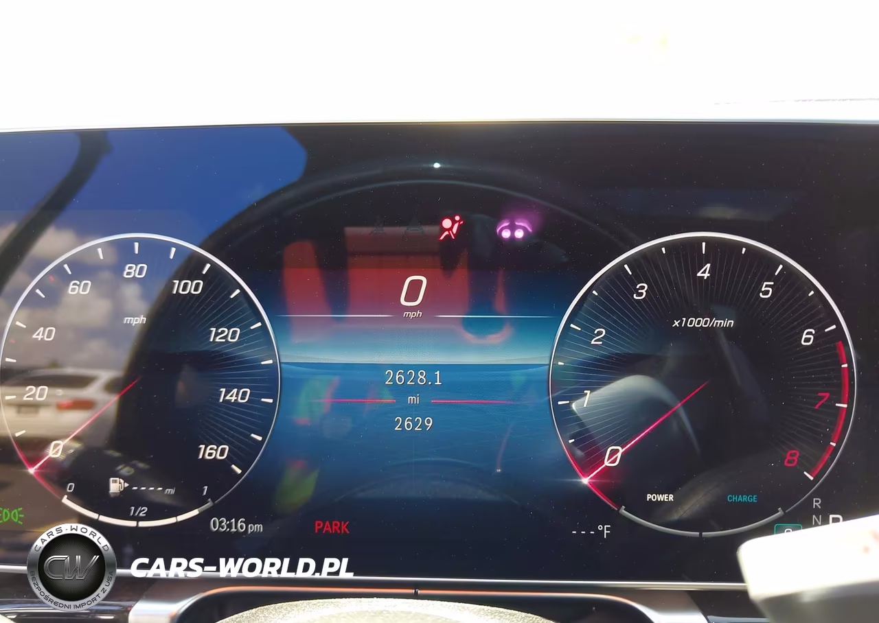 2026 Mercedes-Benz S 580 4Matic VIN:W1K6G7GB7TA347190 - 7