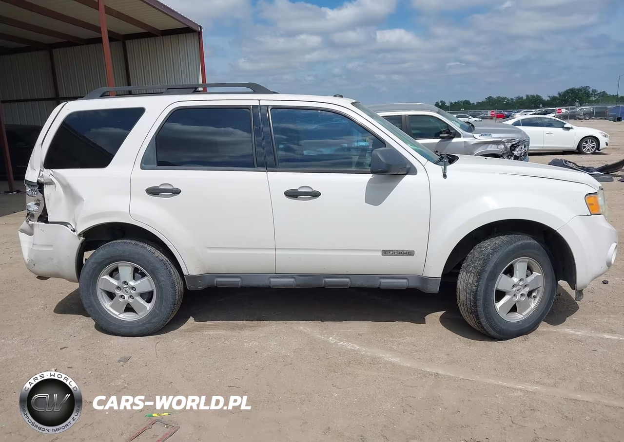 2010 Ford Escape Xlt VIN:1FMCU9D77AKA86132 - 13