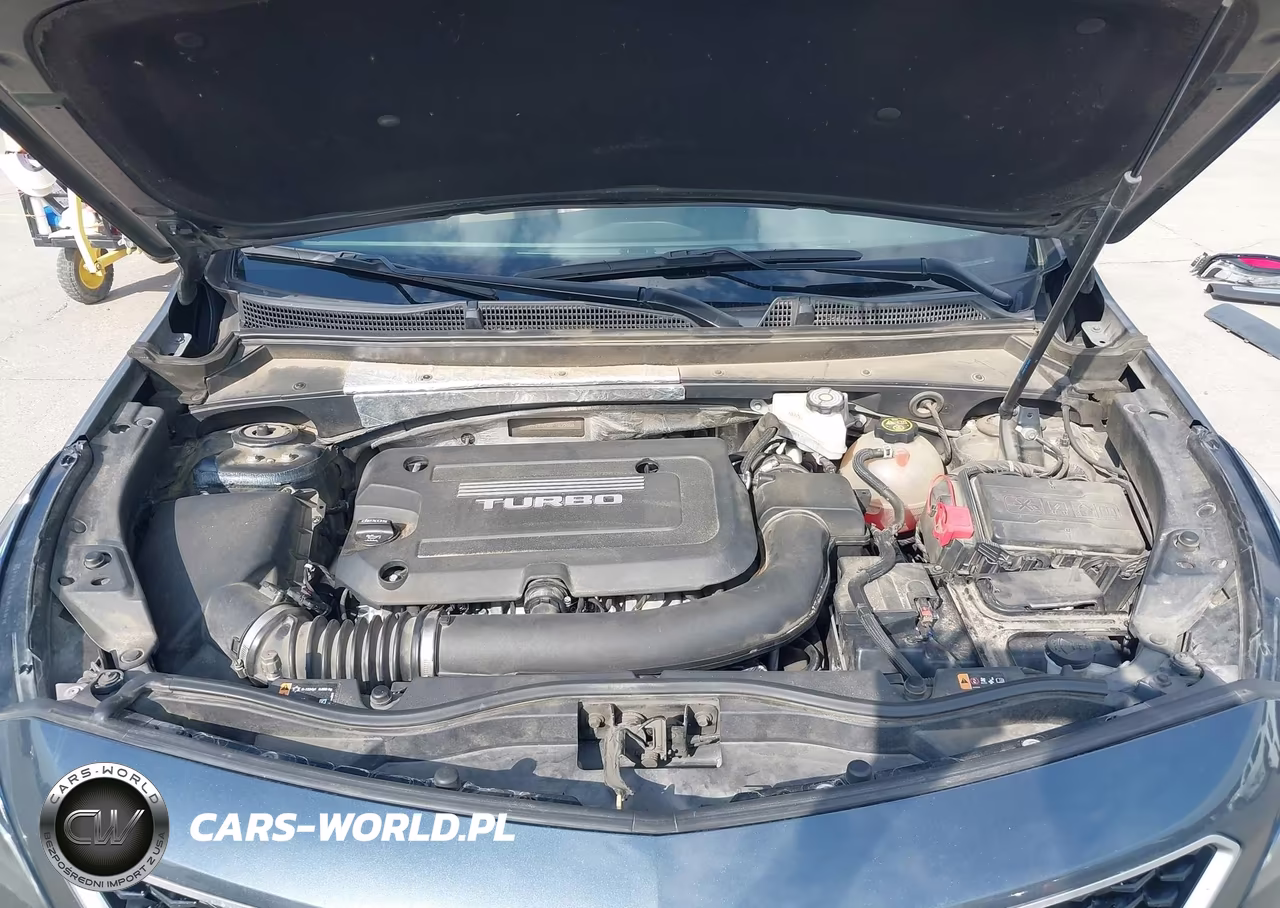 2019 Cadillac Xt4 Sport VIN:1GYFZER40KF163566 - 10