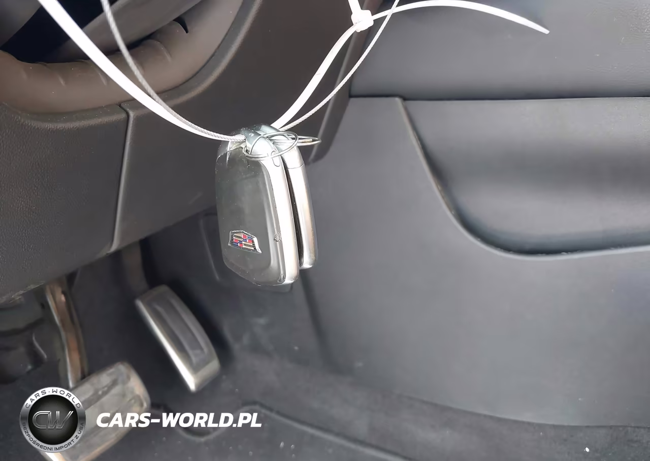 2019 Cadillac Xt4 Sport VIN:1GYFZER40KF163566 - 11
