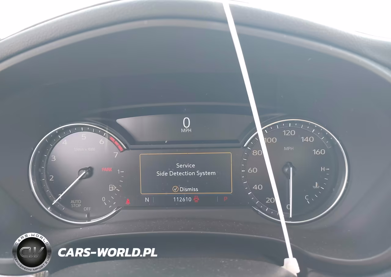 2019 Cadillac Xt4 Sport VIN:1GYFZER40KF163566 - 7