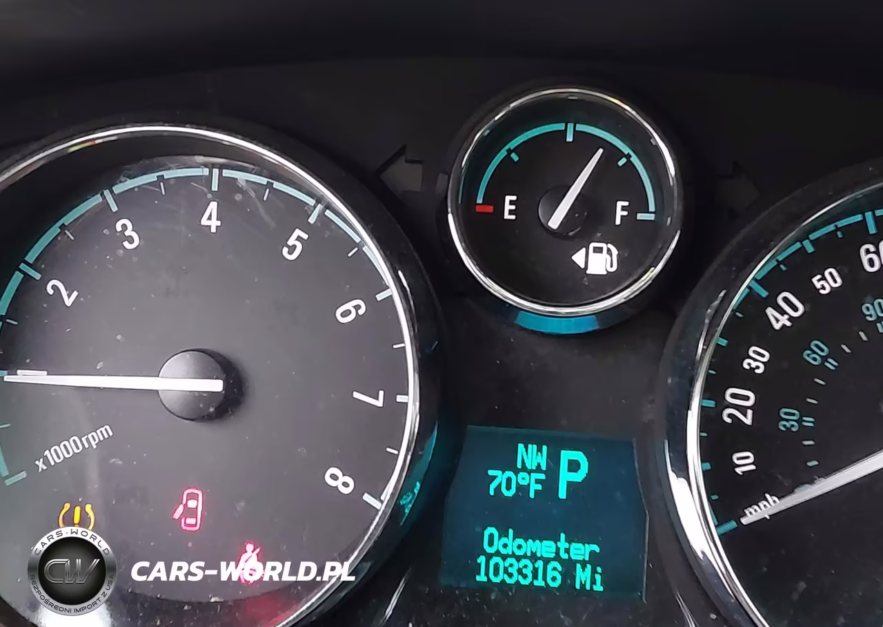2014 Chevrolet Captiva Sport Lt VIN:3GNAL3EK7ES662415 - 15
