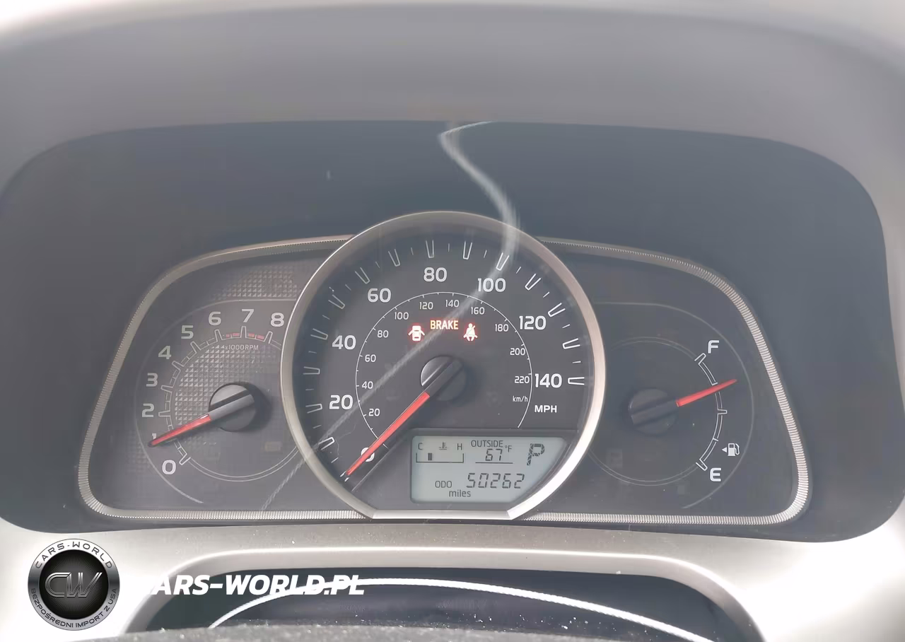 2013 Toyota Rav4 Xle VIN:2T3WFREV4DW011134 - 7