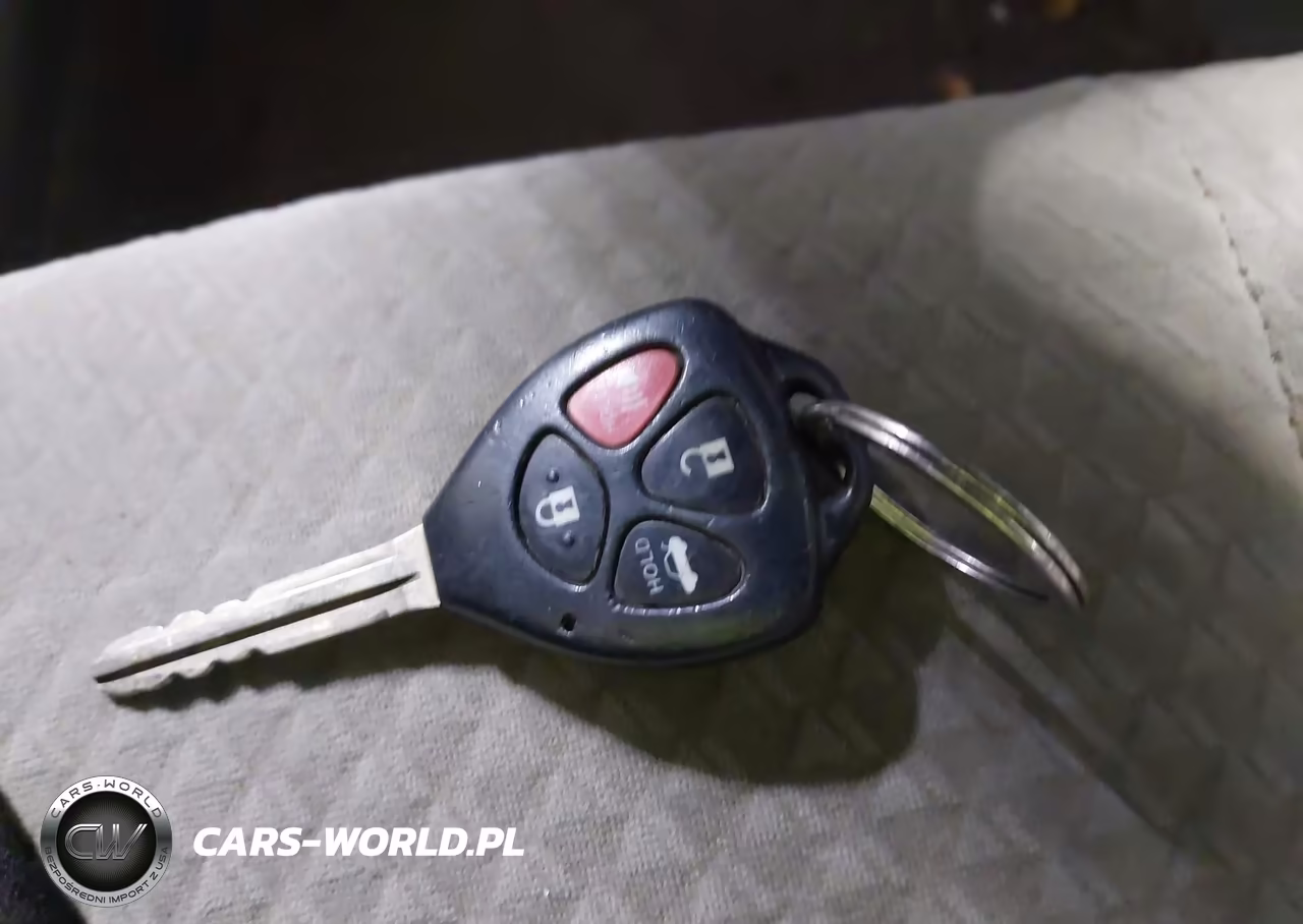 2008 Toyota Camry Le VIN:4T1BE46K38U763429 - 11