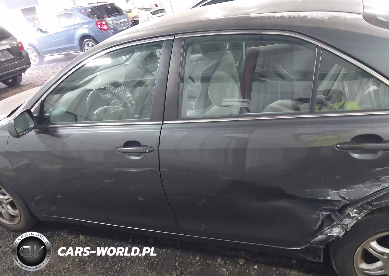 2008 Toyota Camry Le VIN:4T1BE46K38U763429 - 14