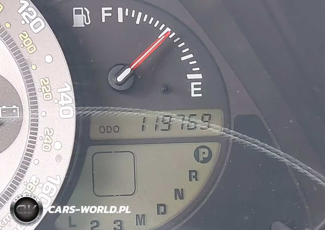 2003 Lexus Is 300 VIN:JTHBD192230080069 - 15