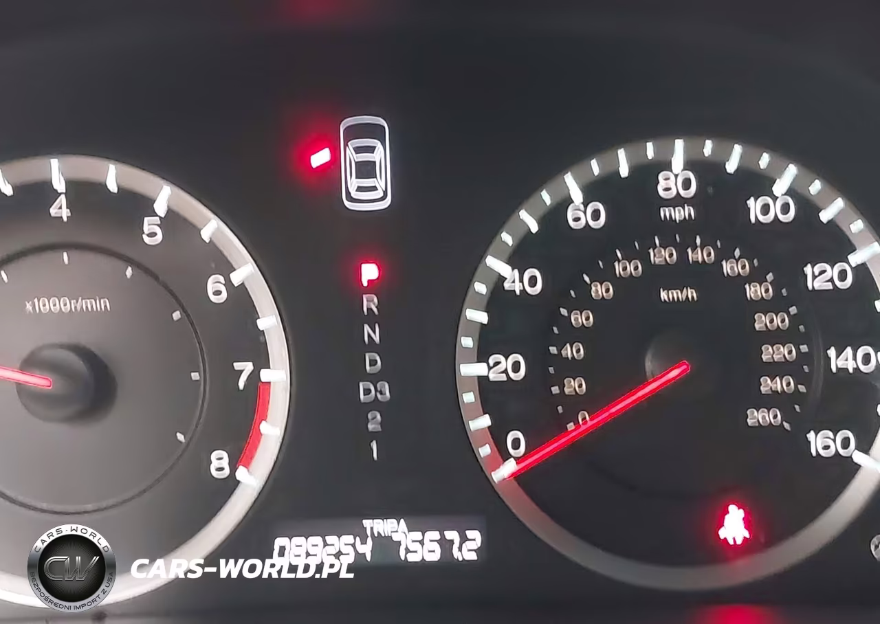 2011 Honda Accord 2.4 Ex VIN:1HGCP2F71BA138976 - 15